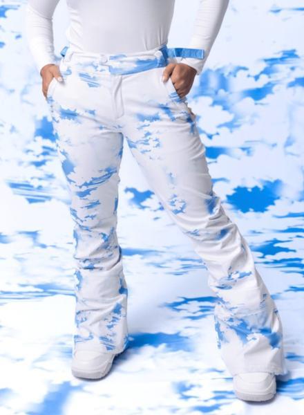 Chloe Kim Snow Pants