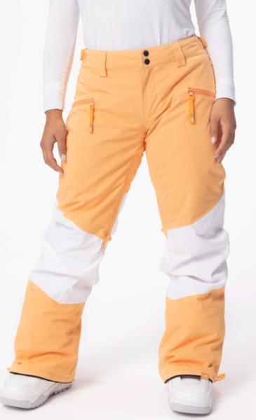 Ws Woodrose Snow Pants