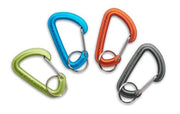Small Micron Carabiner
