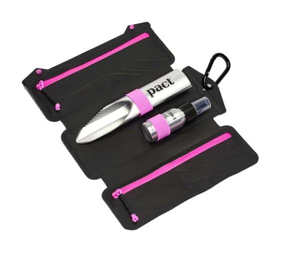 Outdoor Bathroom Kit