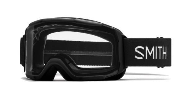 Ks Daredevil Black/Clear Sensor