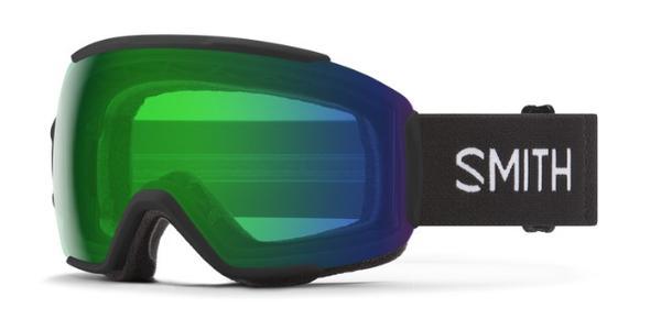 Sequence OTG Black/Green