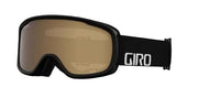 Buster Ks Goggle Black/Amber Rose - Bill & Paul's Sporthaus