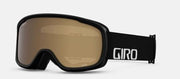 Buster Ks Goggle Black/Amber Rose
