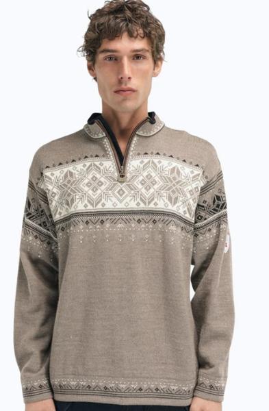 Mens Blyfjell Sweater