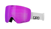Contour RS Goggle White/Pink - Bill & Paul's Sporthaus