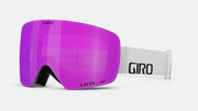 Contour RS Goggle  White/Pink