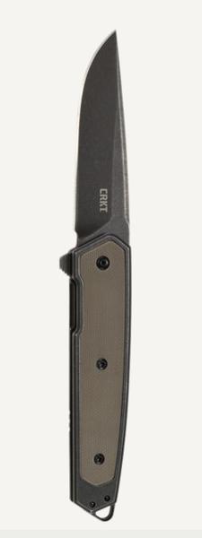 Cinco Flipper Knife