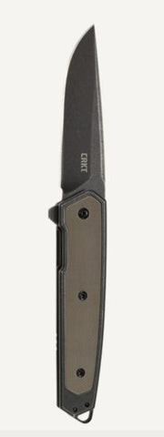 Cinco Flipper Knife