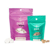 Wipes and Tabs Kit - Bill & Paul's Sporthaus