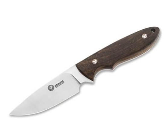 Pine Creek Wood Knife