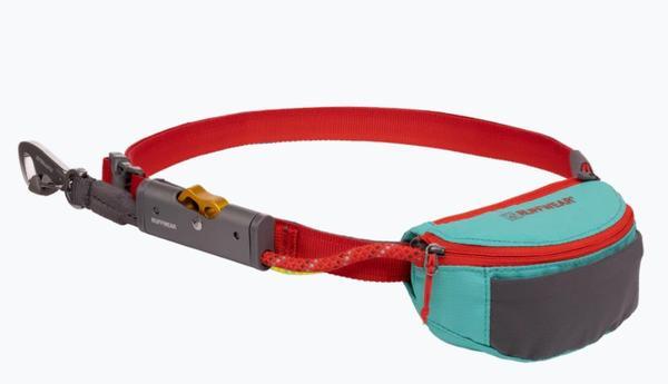 Hitch Hiker Leash