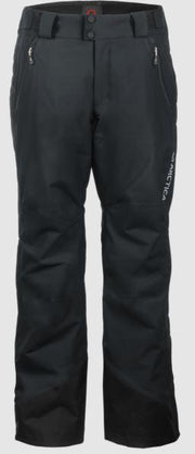 Sidezip Ski Pant  Short