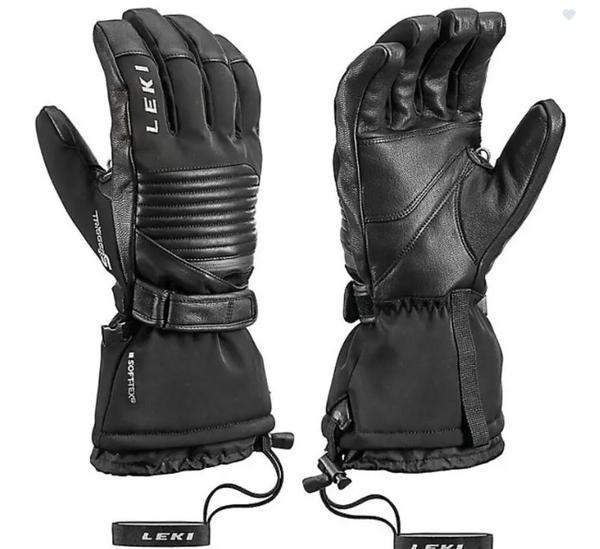 Mens Xplore S Glove