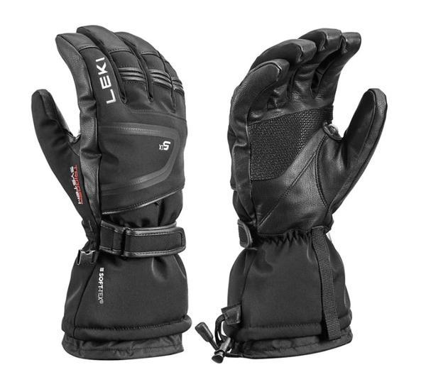 Mens Detect 3D Glove