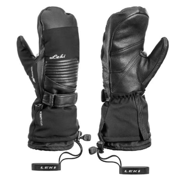 Ws Leki Xplore S Mittens