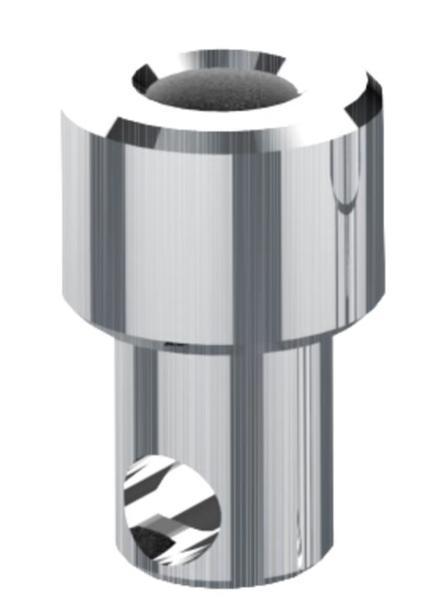 Trigger S Gate Guard Conv