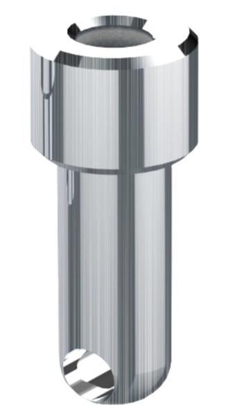 Trigger 3D Insert For Gate Guards