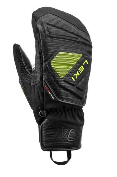 WCR CTech 3D Mitt