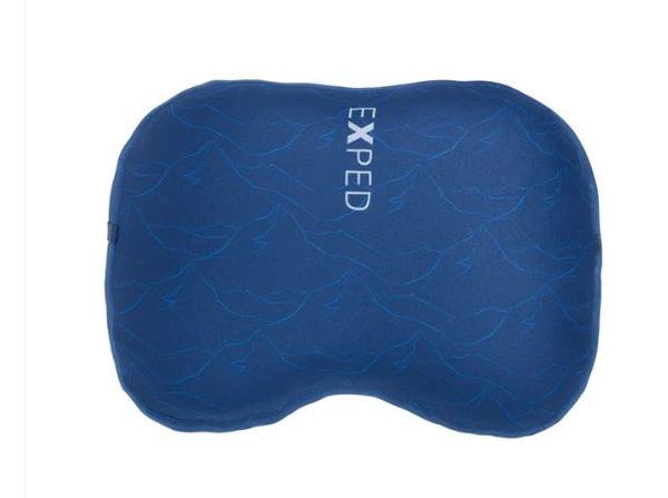 DeepSleep Pillow