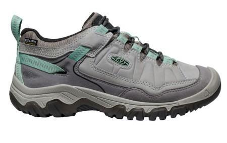 Womens Targhee IV Waterproof Shoes