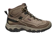 Womens Keen Targhee IV Mid Waterproof Boots - Bill & Paul's Sporthaus