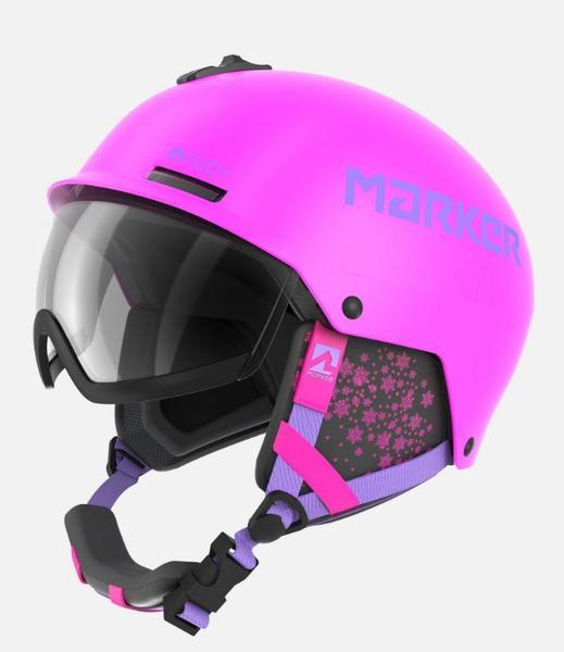Kids Vijo Helmet
