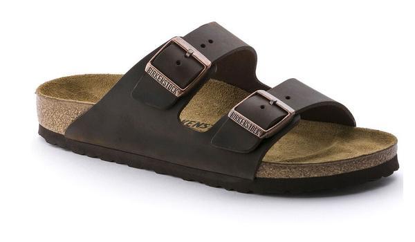 Ws Arizona Oiled LeatherNarrow