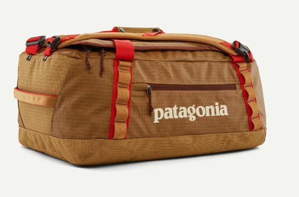 Black Hole Duffel 40L