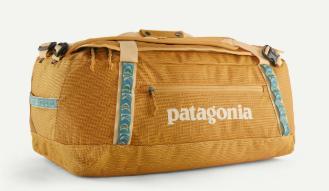 Black Hole Duffel 55L