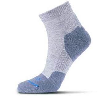 Light Hiker  Quarter