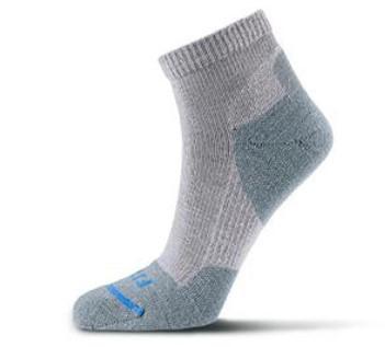 Light Hiker  Quarter