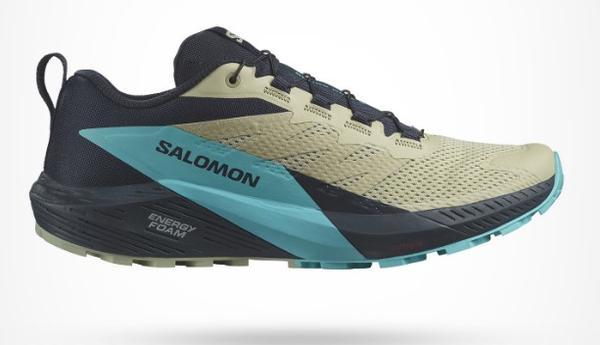 Ms Sense Ride 5 Trail Runner