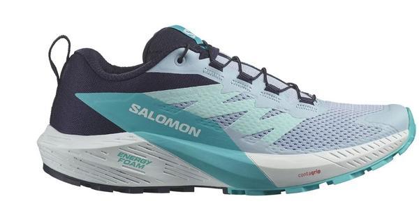 Womens Sense Ride 5 Trail Runner