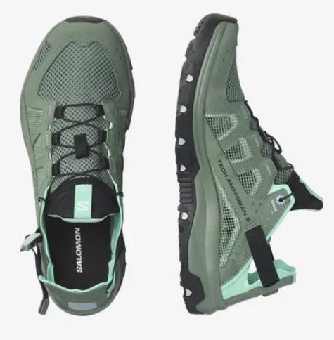 Ws Techamphibian 5 Water Shoe