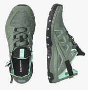 Ws Techamphibian 5 Water Shoe