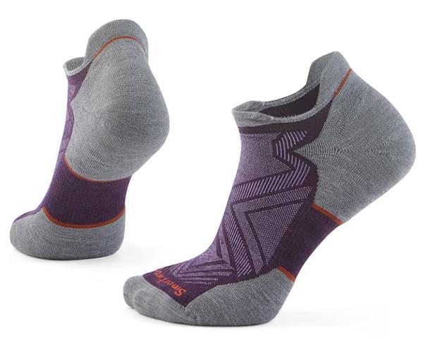 Ws Run Targeted Cushion Low Ankle