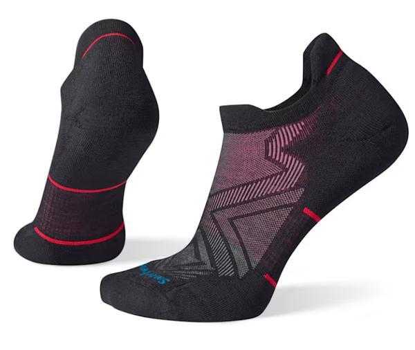 Ws Run Targeted Cushion Low Ankle