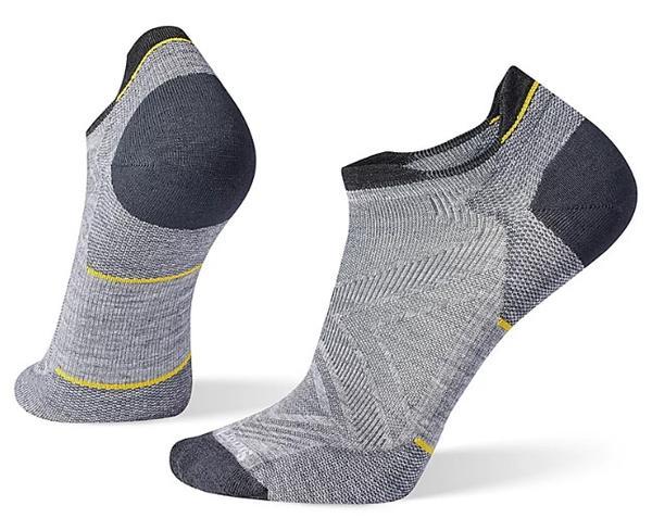 Ms Run Zero Cushion Low Ankle