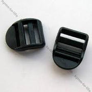 Tension Lock Buckles 3/4