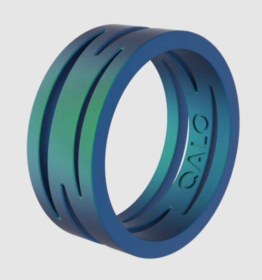 Ws Holographic Zaha Ring