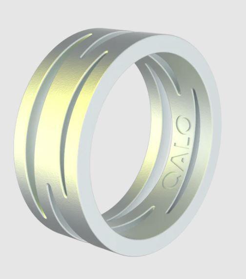 Ws Holographic Zaha Ring