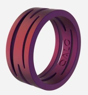 Ws Holographic Zaha Ring