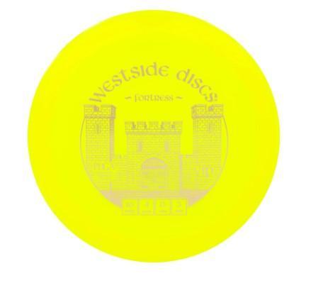 Westside VIP Fortress DVR