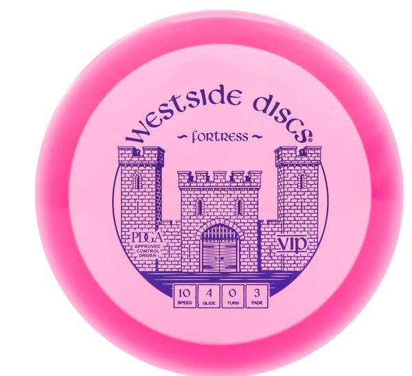 Westside VIP Fortress DVR