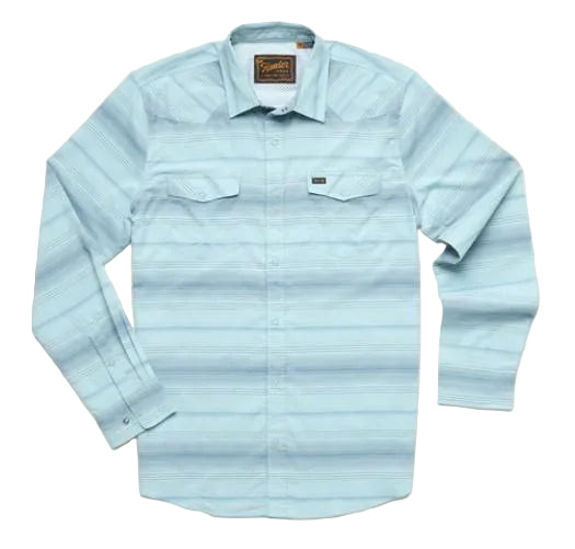 Men's H Bar B Tech Long Sleeve