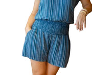 Ws Leah Short - Bill & Paul's Sporthaus