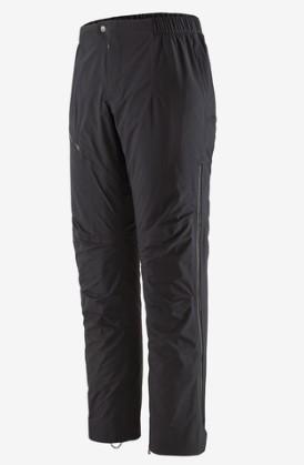 Mens Granite Crest Rain Pants