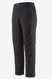 Mens Granite Crest Rain Pants