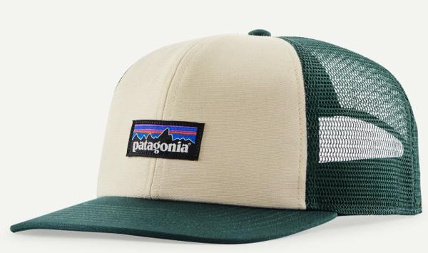 Relaxed Trucker Hat